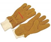 Leather Fire Glove American Firewear Honeywell 7500